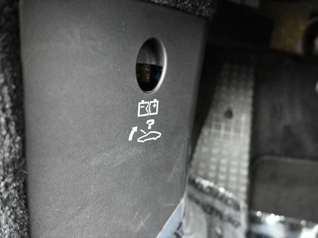 2001 Porsche Boxster S