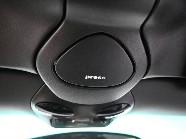 2001 Porsche Boxster S