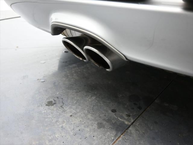 2001 Porsche Boxster S