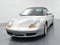 2001 Porsche Boxster S