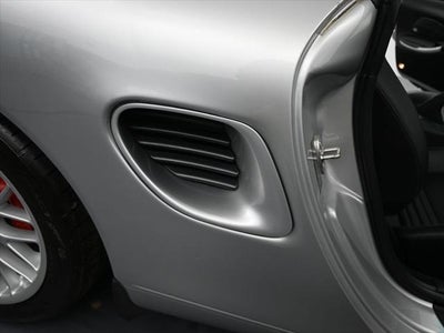 2001 Porsche Boxster S