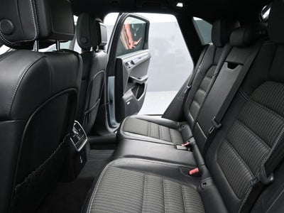 2024 Porsche Macan T