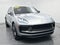 2024 Porsche Macan T