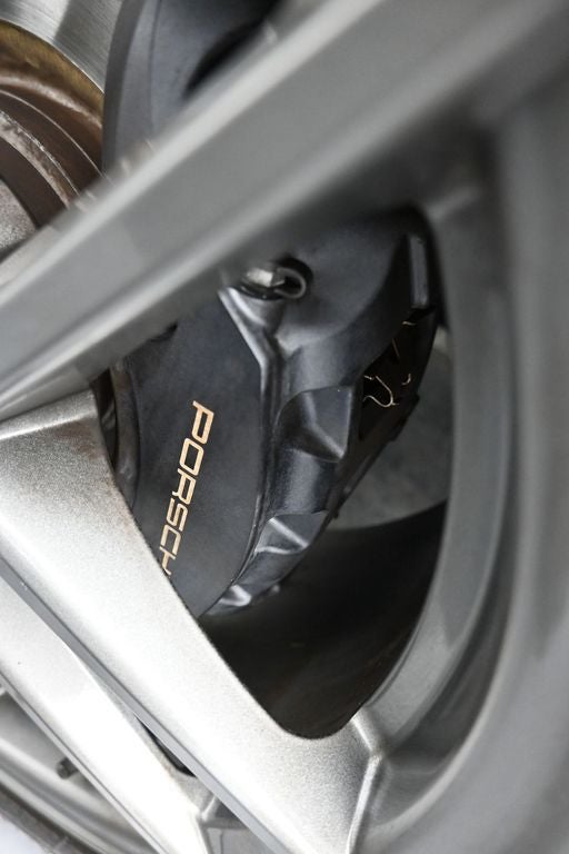 2024 Porsche Macan T