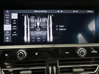 2024 Porsche Macan T