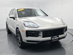 2025 Porsche Cayenne S