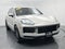 2025 Porsche Cayenne S