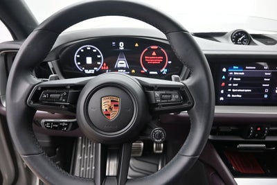 2025 Porsche Cayenne S