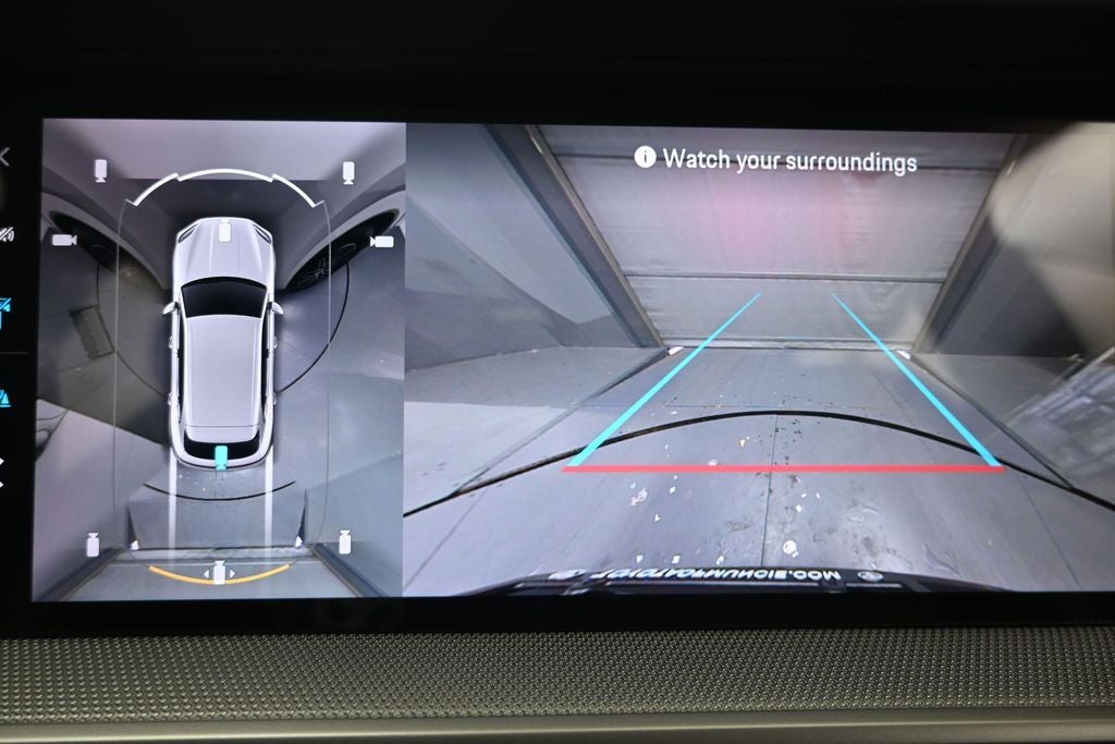 2025 Porsche Cayenne S
