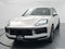 2025 Porsche Cayenne S