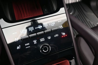 2025 Porsche Cayenne S