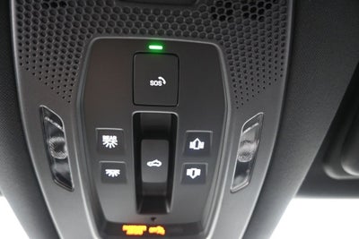 2025 Porsche Cayenne S