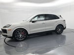 2025 Porsche Cayenne S