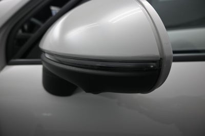 2025 Porsche Cayenne S