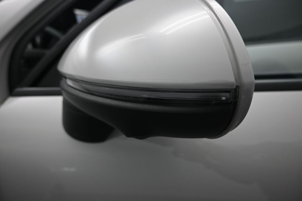 2025 Porsche Cayenne S