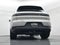 2025 Porsche Cayenne S