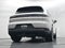 2025 Porsche Cayenne S