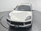 2025 Porsche Cayenne S