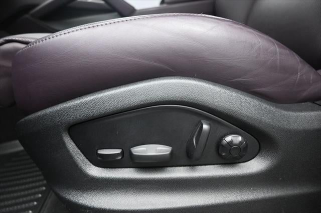 2025 Porsche Cayenne S