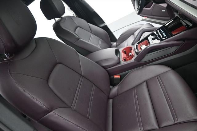 2025 Porsche Cayenne S