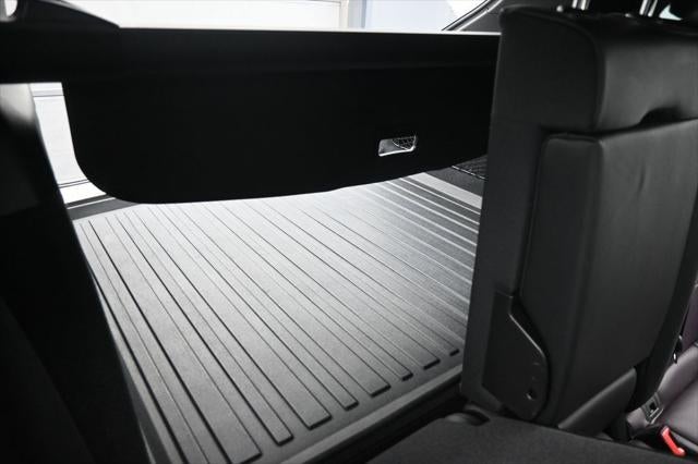 2025 Porsche Cayenne S