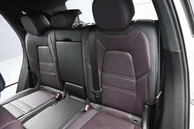 2025 Porsche Cayenne S
