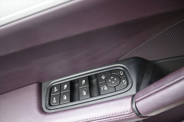 2025 Porsche Cayenne S