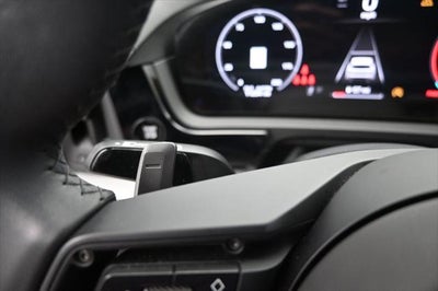 2025 Porsche Cayenne S