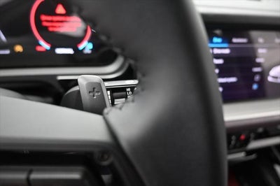 2025 Porsche Cayenne S