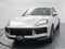 2025 Porsche Cayenne S