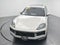 2025 Porsche Cayenne S