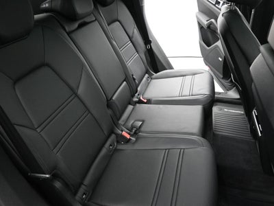 2022 Porsche Cayenne Coupe GTS