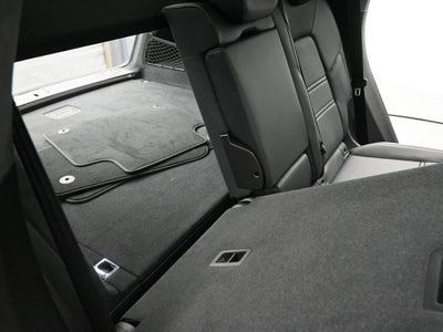 2022 Porsche Cayenne Coupe GTS