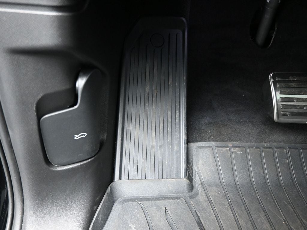 2022 Porsche Cayenne Coupe GTS