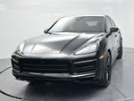 2022 Porsche Cayenne Coupe GTS