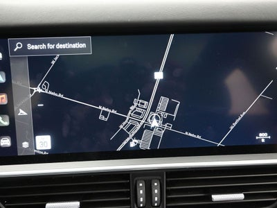 2022 Porsche Cayenne Coupe GTS