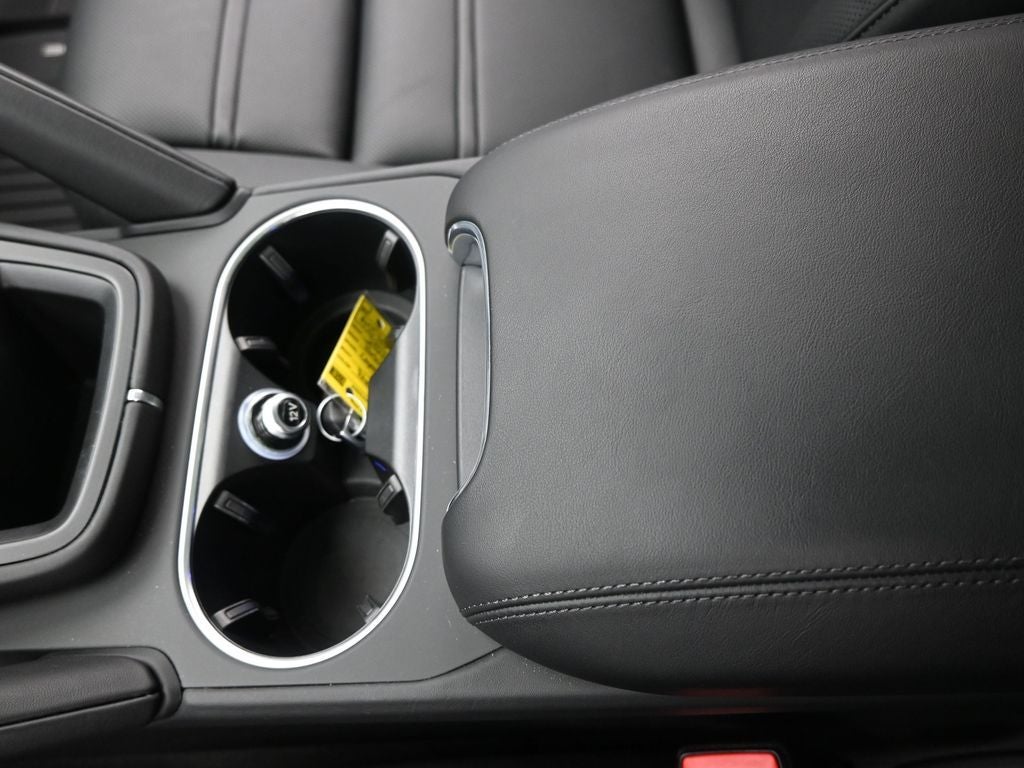 2022 Porsche Cayenne Coupe GTS