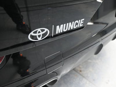 2022 Porsche Cayenne Coupe GTS