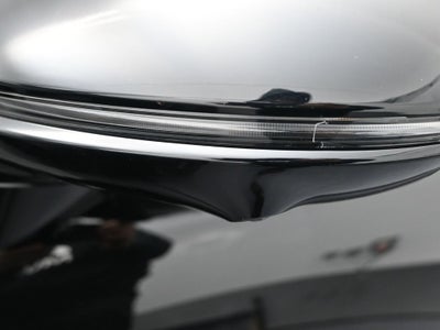 2022 Porsche Cayenne Coupe GTS