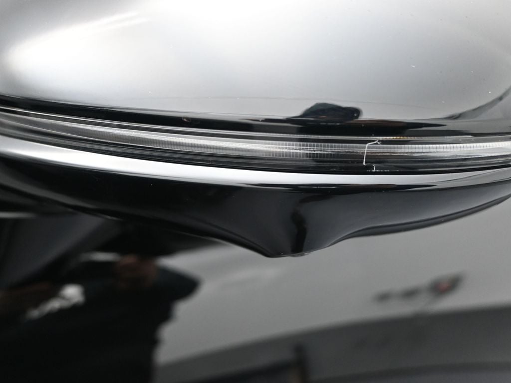 2022 Porsche Cayenne Coupe GTS