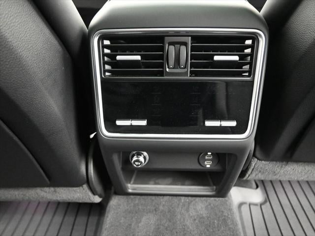 2022 Porsche Cayenne Coupe GTS