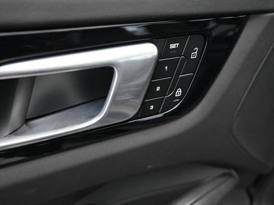 2022 Porsche Cayenne Coupe GTS