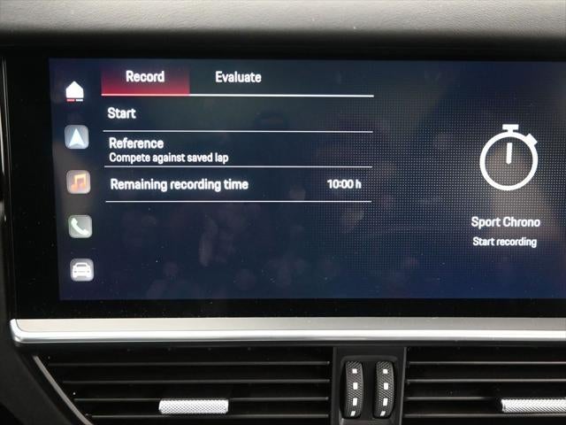 2022 Porsche Cayenne Coupe GTS