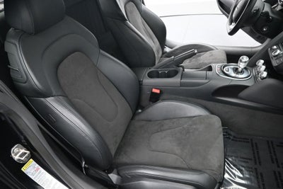 2012 Audi R8 4.2 quattro