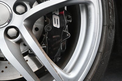 2012 Audi R8 4.2 quattro