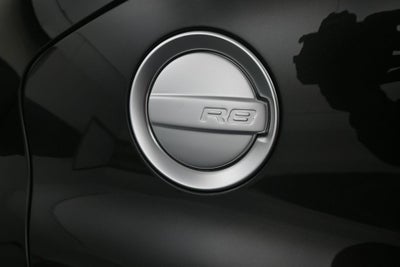 2012 Audi R8 4.2 quattro