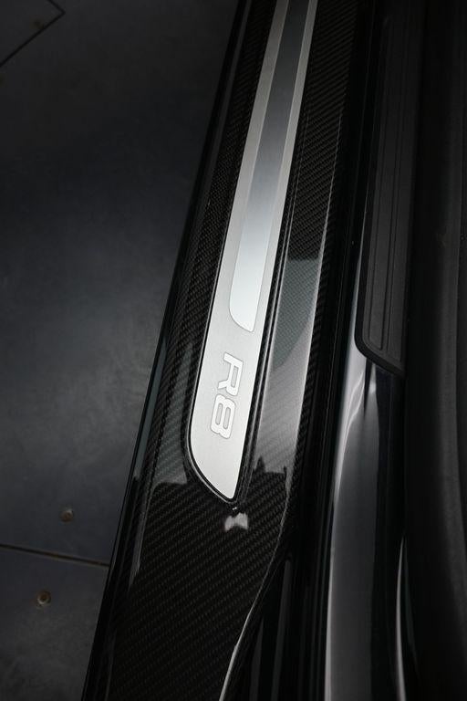 2012 Audi R8 4.2 quattro