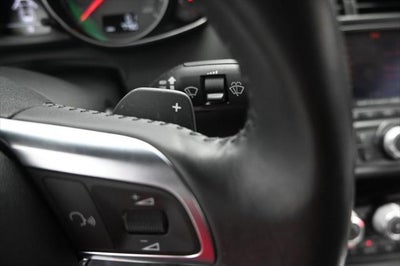 2012 Audi R8 4.2 quattro