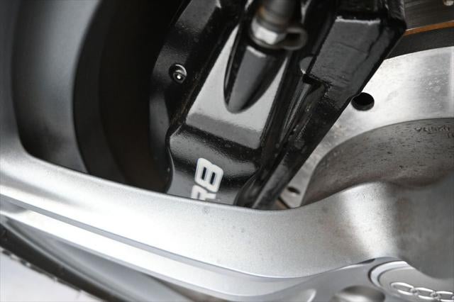 2012 Audi R8 4.2 quattro