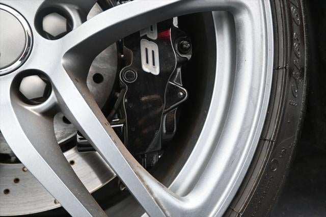 2012 Audi R8 4.2 quattro